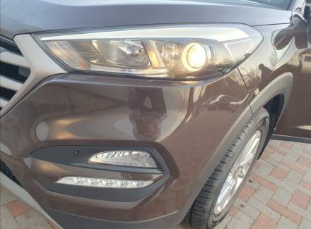 Hyundai - Tucson