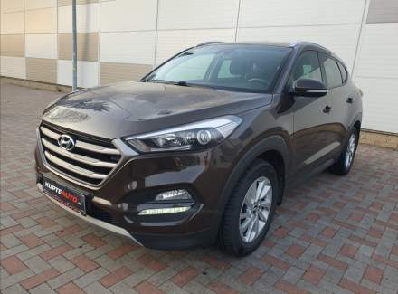 Hyundai - Tucson