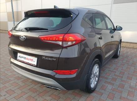 Hyundai - Tucson