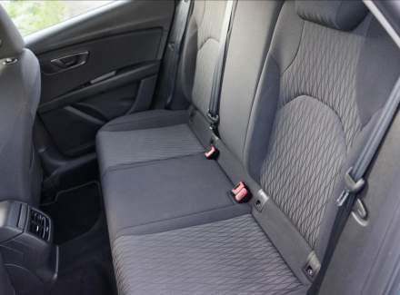 Seat - Leon