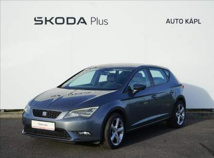 Seat - Leon