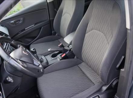 Seat - Leon
