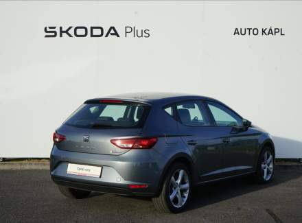 Seat - Leon