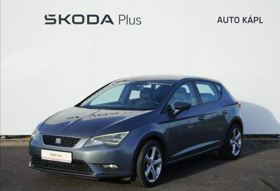 Seat - Leon
