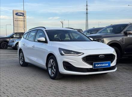 Ford - Focus