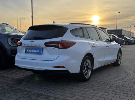 Ford - Focus