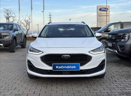 Ford - Focus