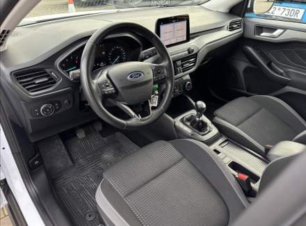 Ford - Focus