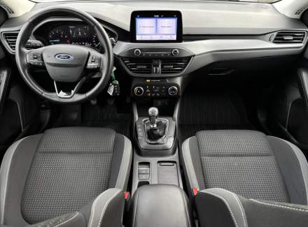 Ford - Focus