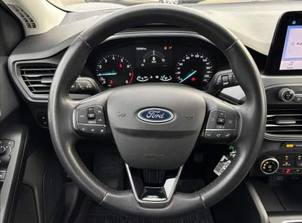 Ford - Focus