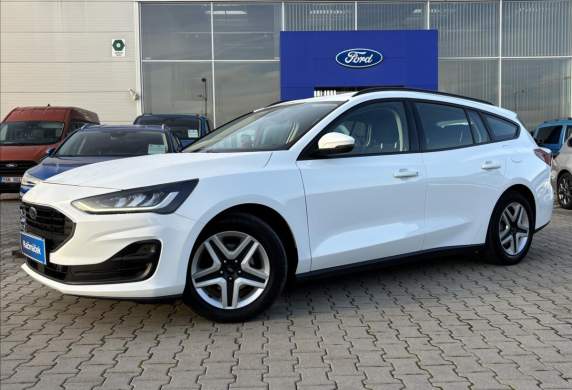 Ford - Focus