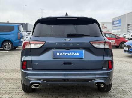 Ford - Kuga