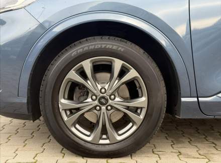 Ford - Kuga