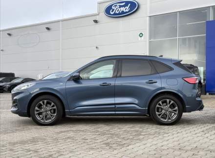 Ford - Kuga