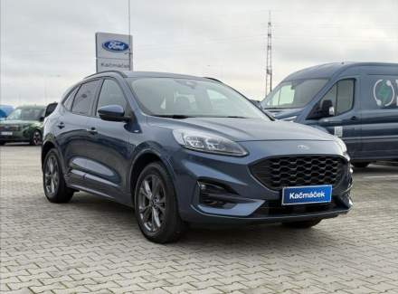 Ford - Kuga