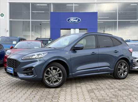 Ford - Kuga