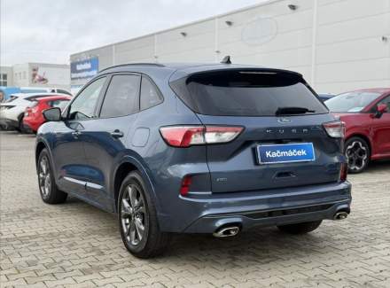 Ford - Kuga