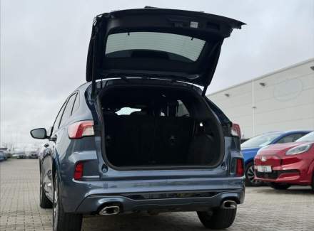 Ford - Kuga