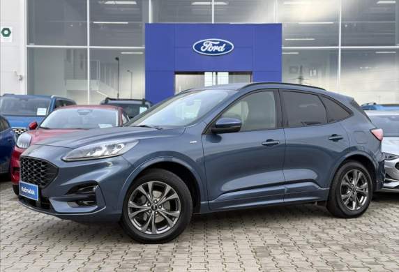 Ford - Kuga