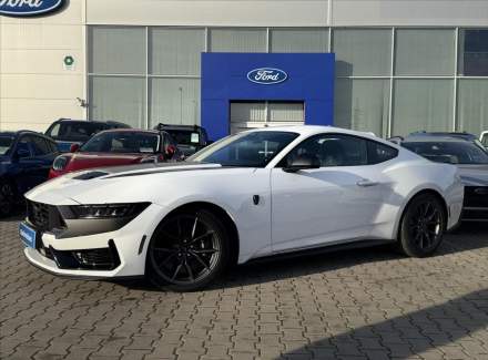 Ford - Mustang