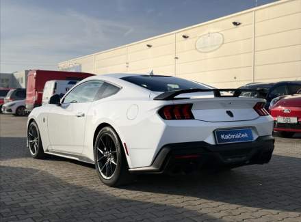 Ford - Mustang
