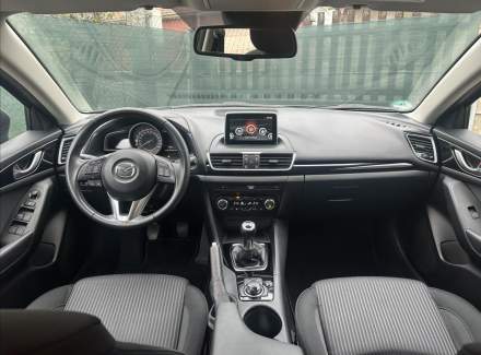 Mazda - 3
