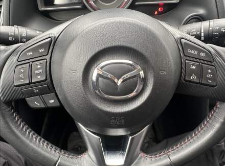 Mazda - 3