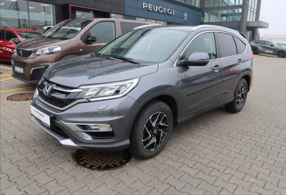 Honda - CR-V