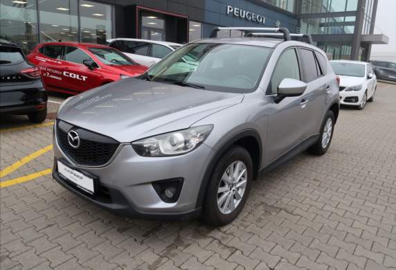 Mazda - CX-5