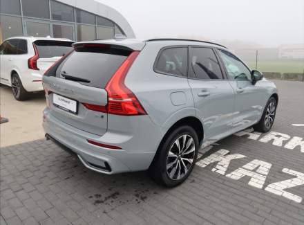 Volvo - XC60