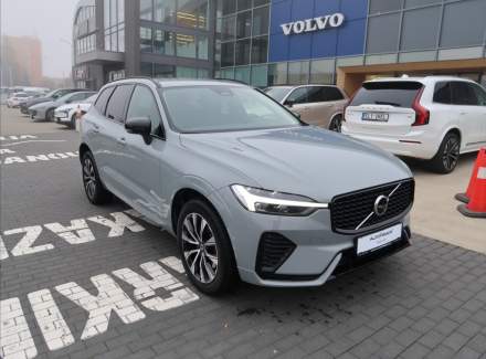 Volvo - XC60