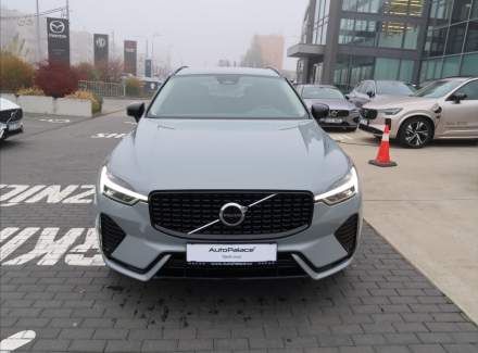 Volvo - XC60