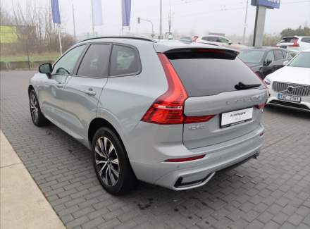 Volvo - XC60