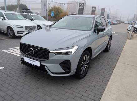 Volvo - XC60