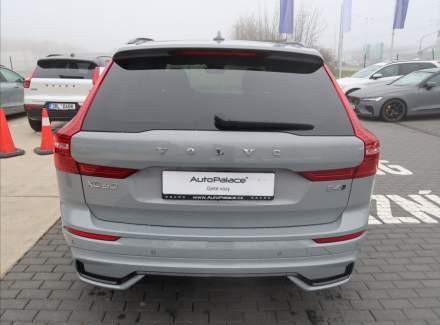 Volvo - XC60