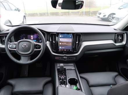 Volvo - XC60