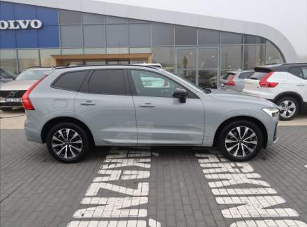 Volvo - XC60