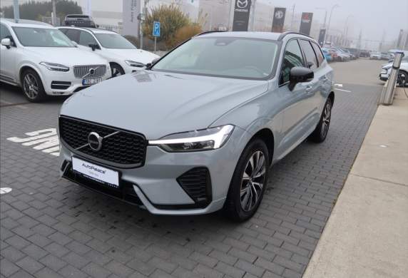 Volvo - XC60