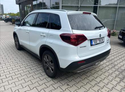 Suzuki - Vitara