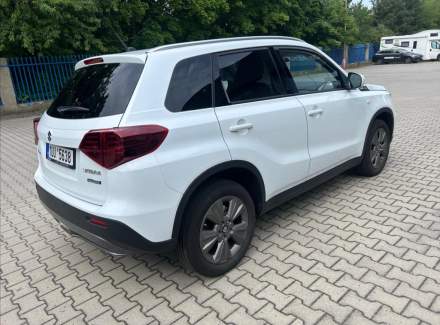 Suzuki - Vitara