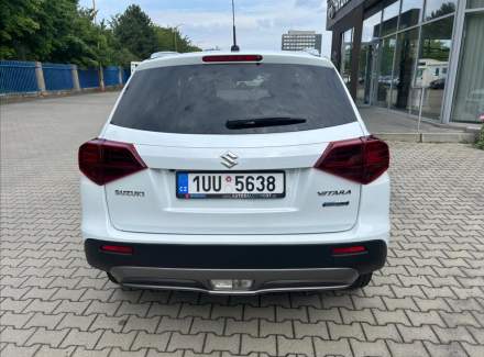 Suzuki - Vitara