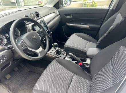 Suzuki - Vitara