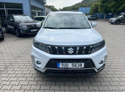 Suzuki - Vitara