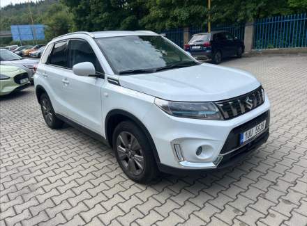 Suzuki - Vitara
