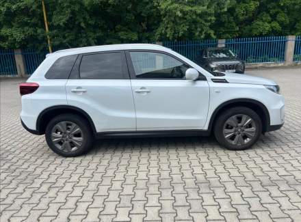 Suzuki - Vitara