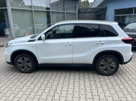 Suzuki - Vitara