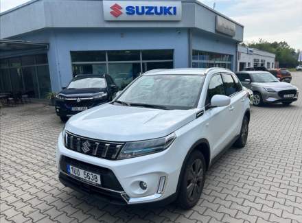 Suzuki - Vitara