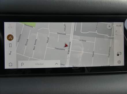 Land Rover - Defender