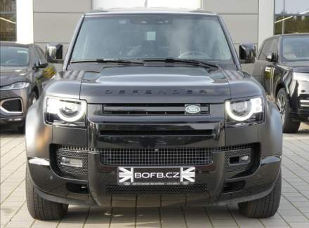 Land Rover - Defender