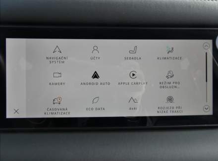 Land Rover - Defender